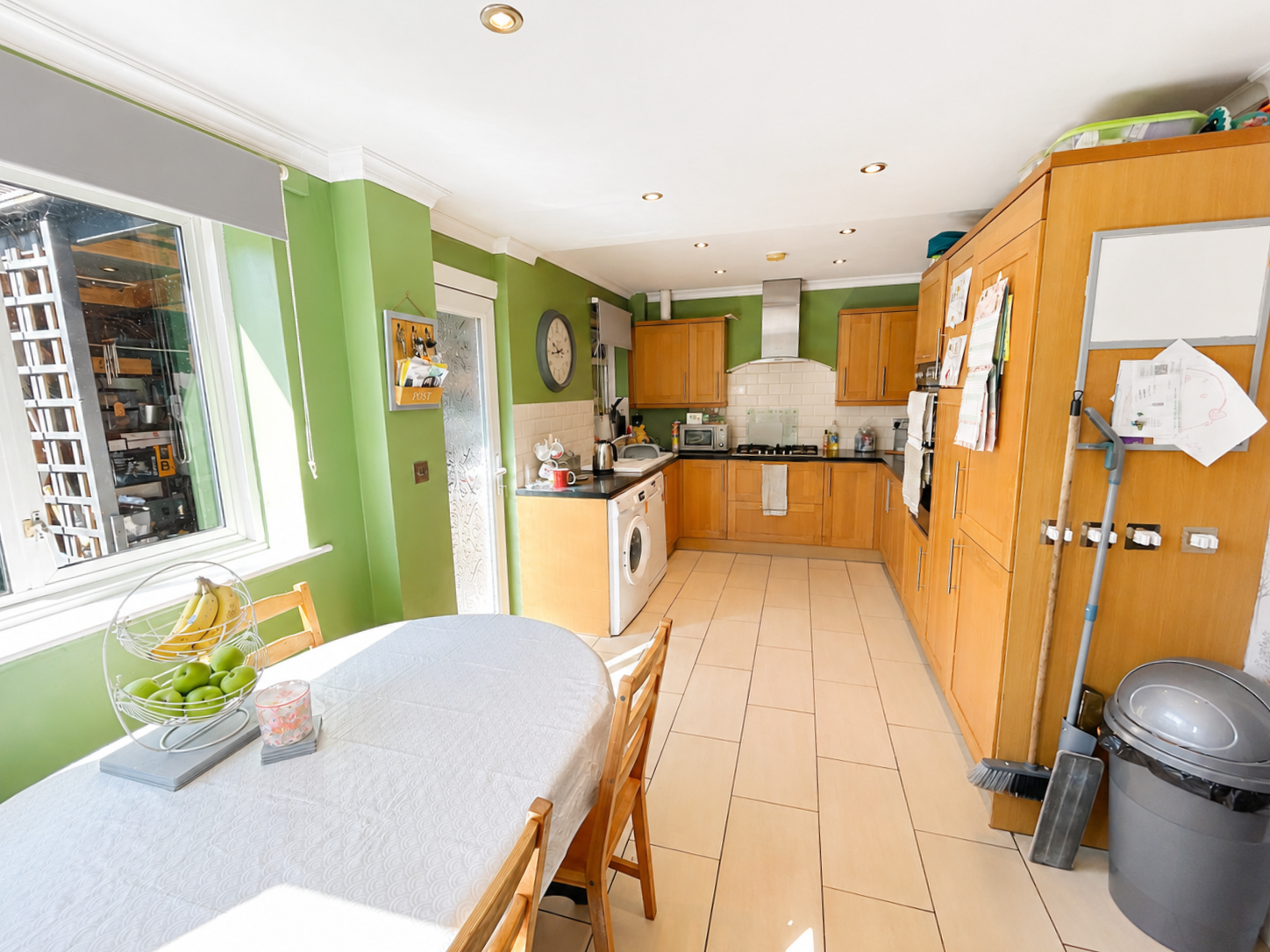 Bungalow in Luton