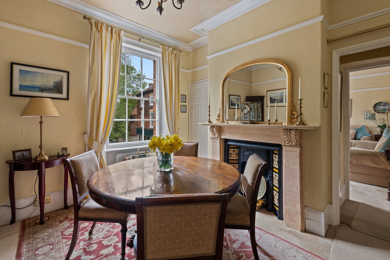 Town House in Grantham