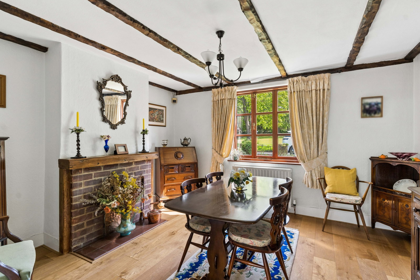 Detached House in Buntingford