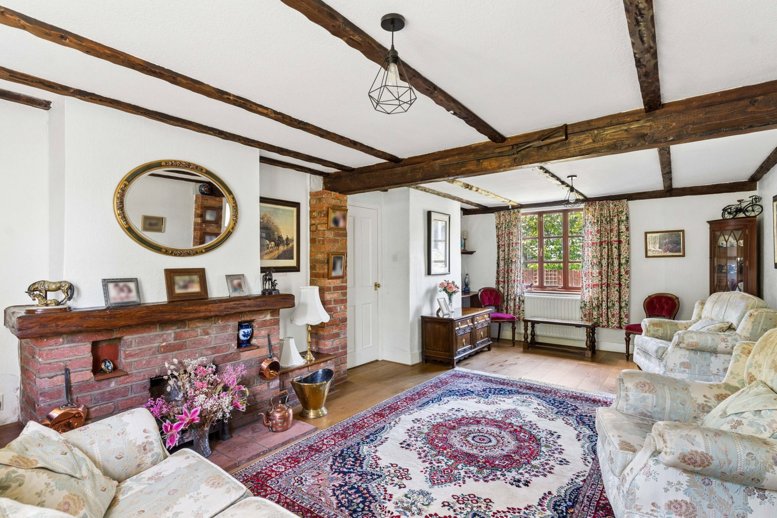 Detached House in Buntingford