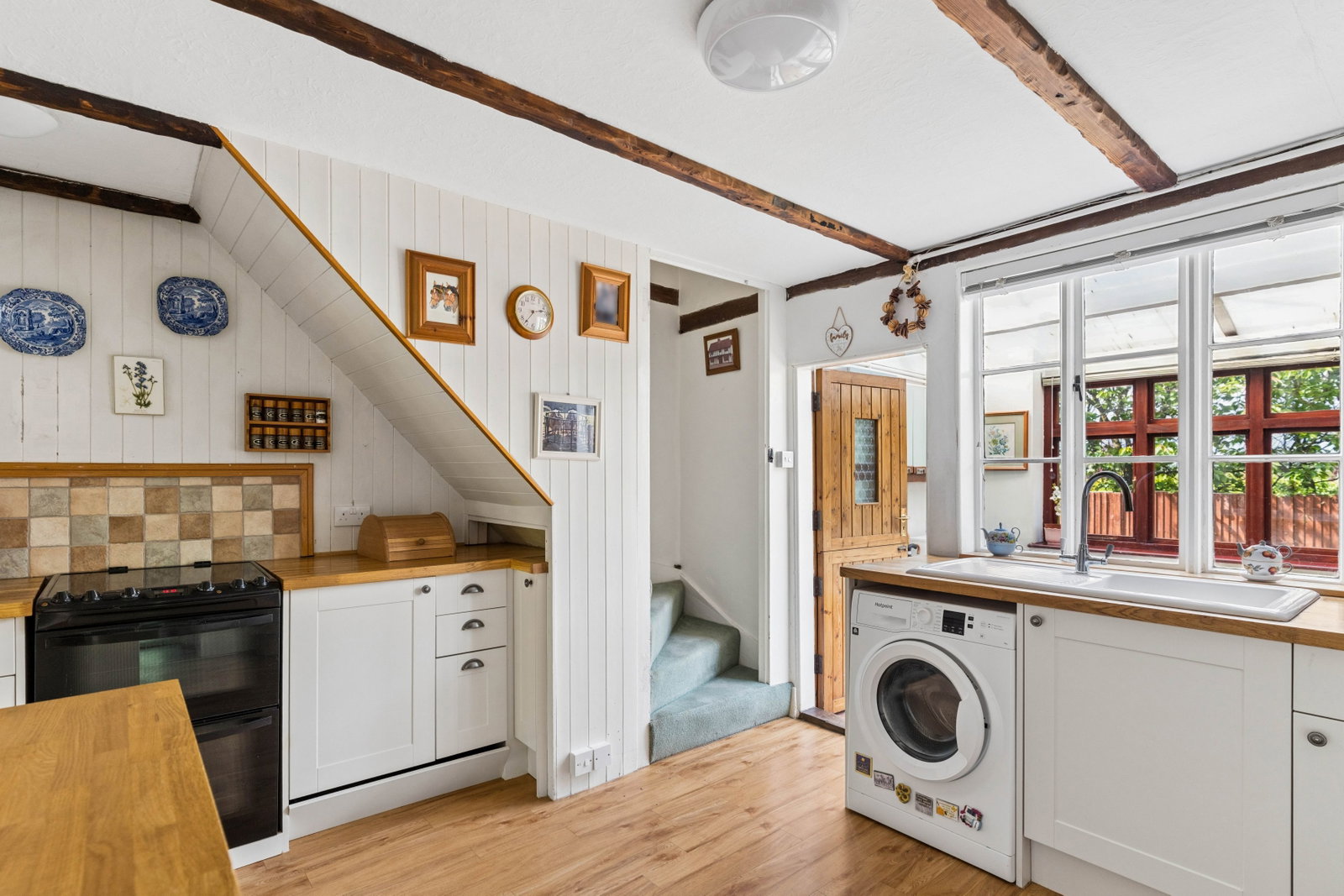 Detached House in Buntingford