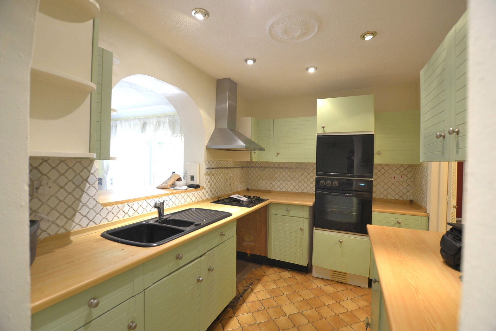 Detached House in Gloucester