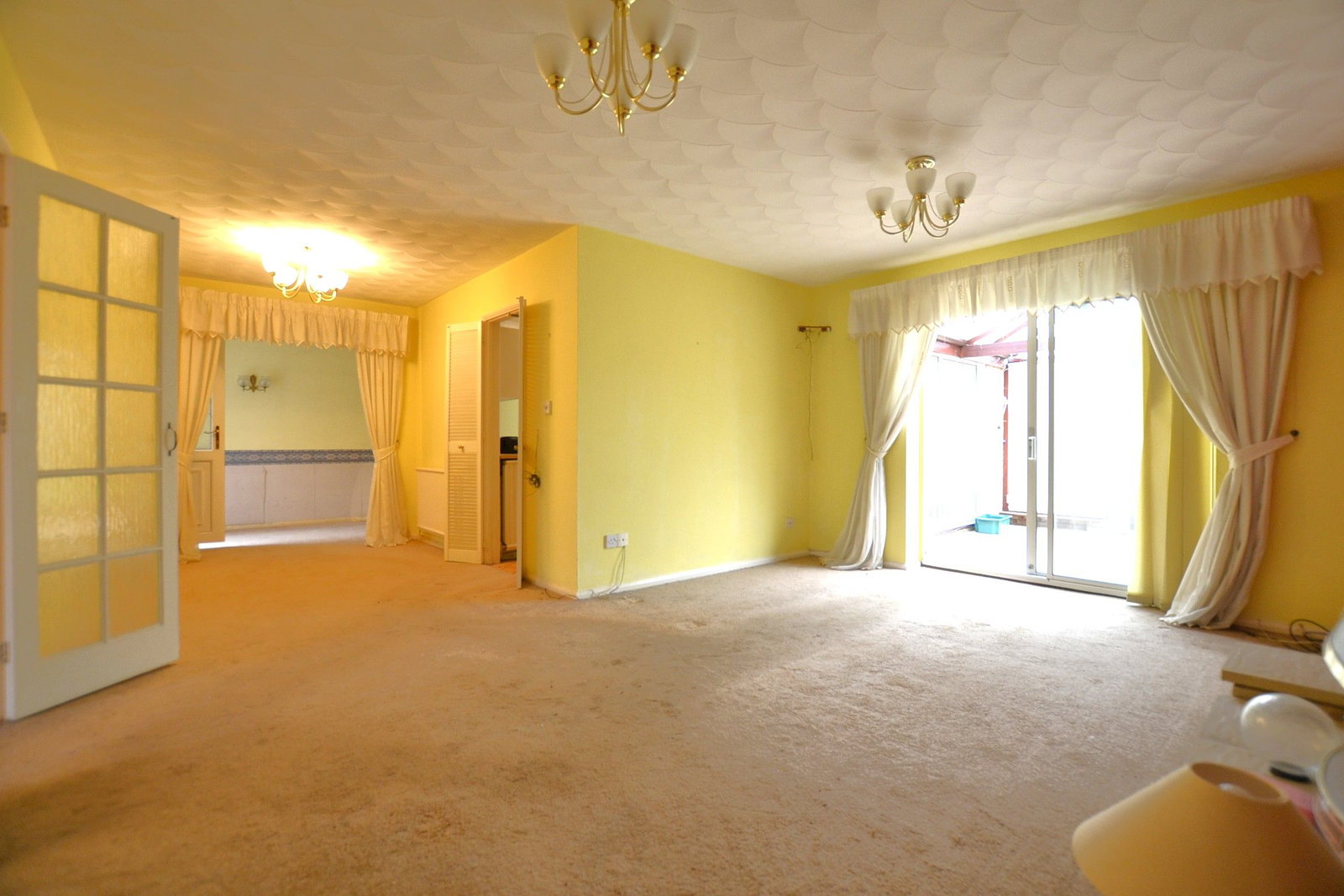 Detached House in Gloucester