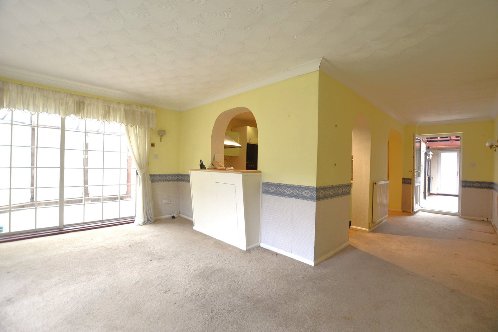 Detached House in Gloucester