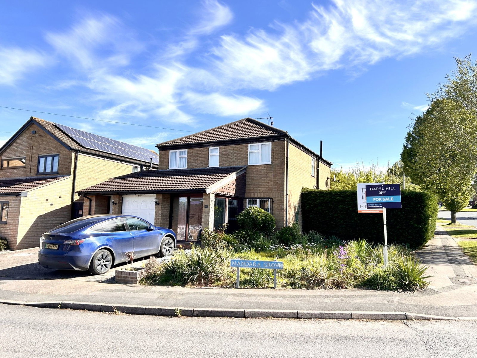 Detached House in Gloucester