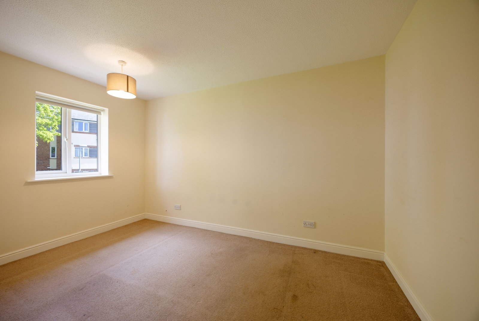 Apartment in York