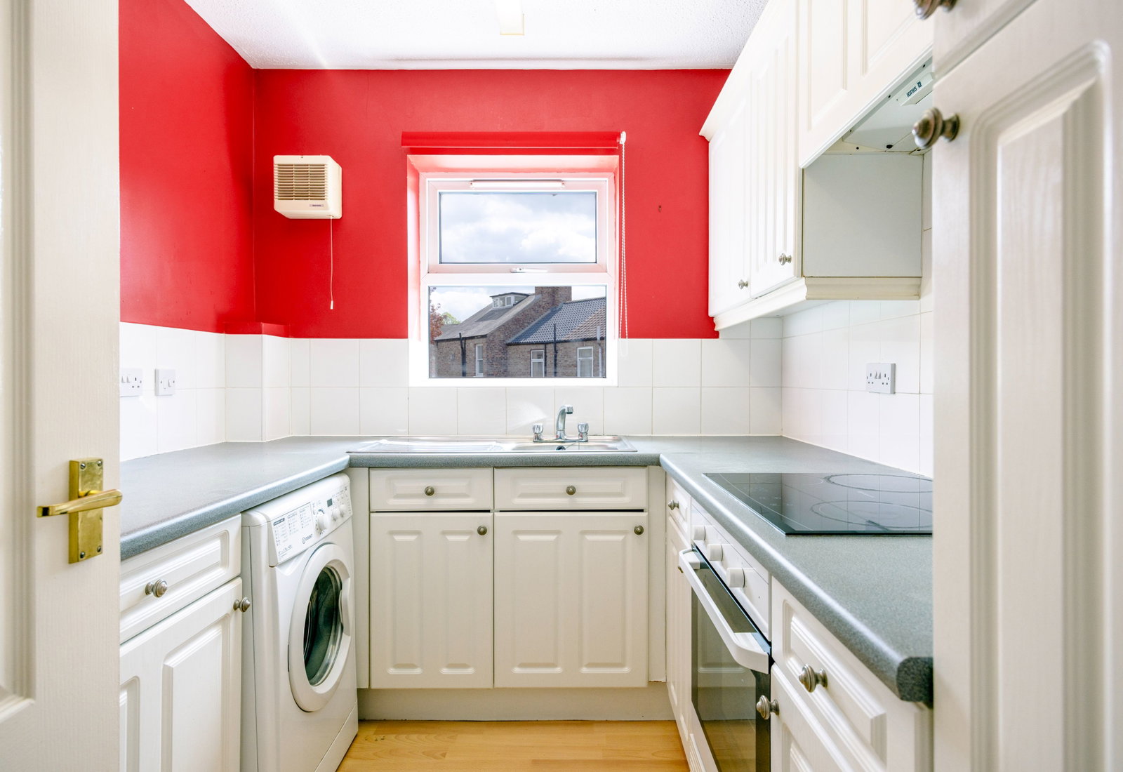 Apartment in York