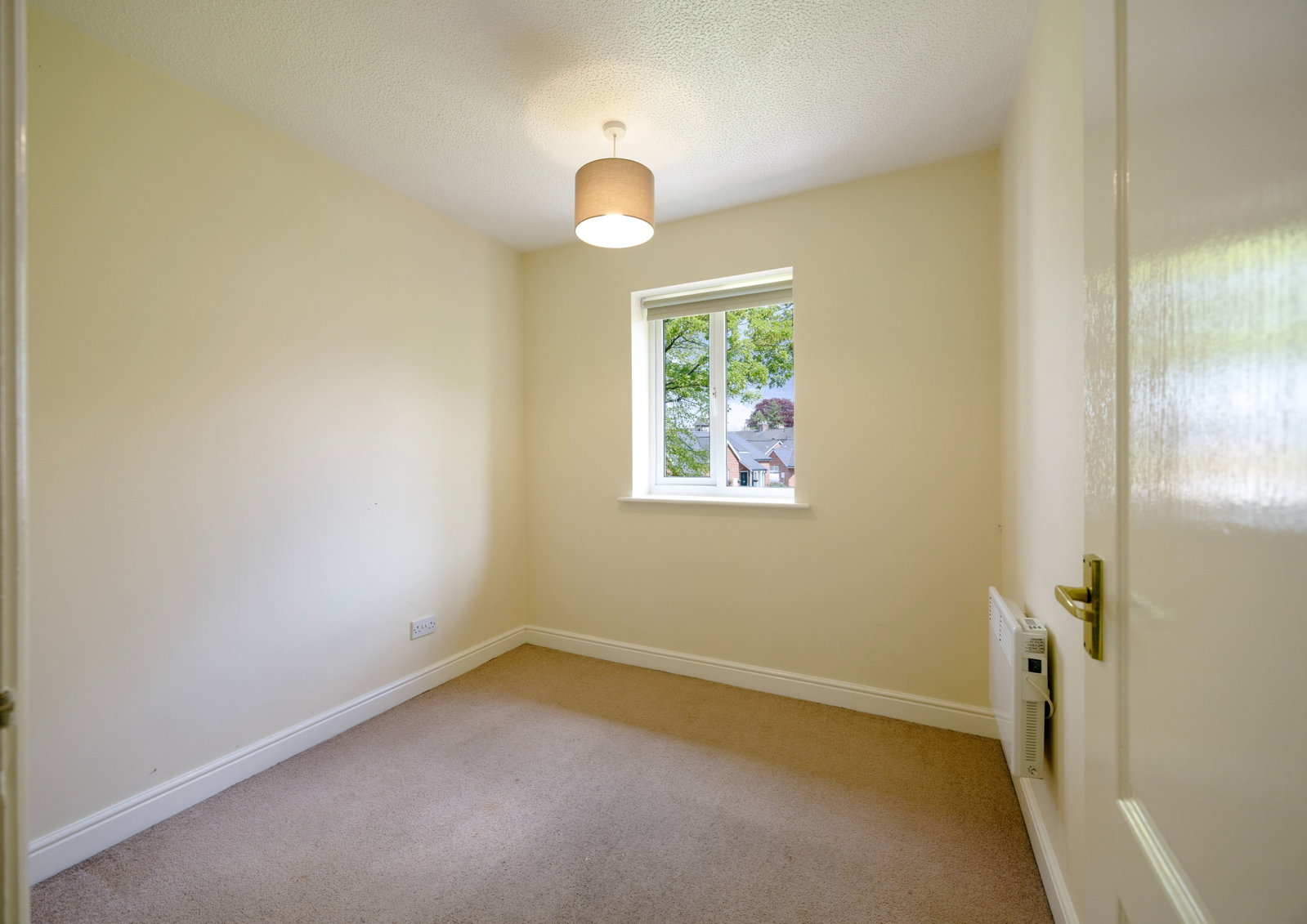Apartment in York