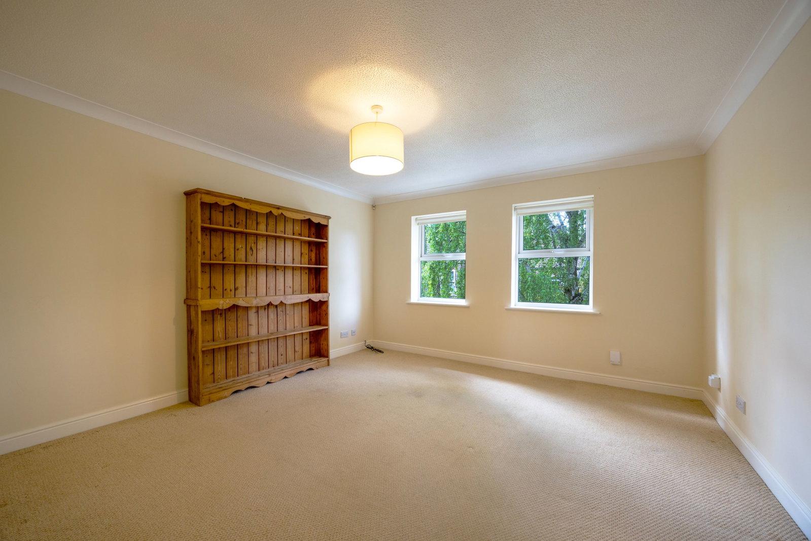 Apartment in York