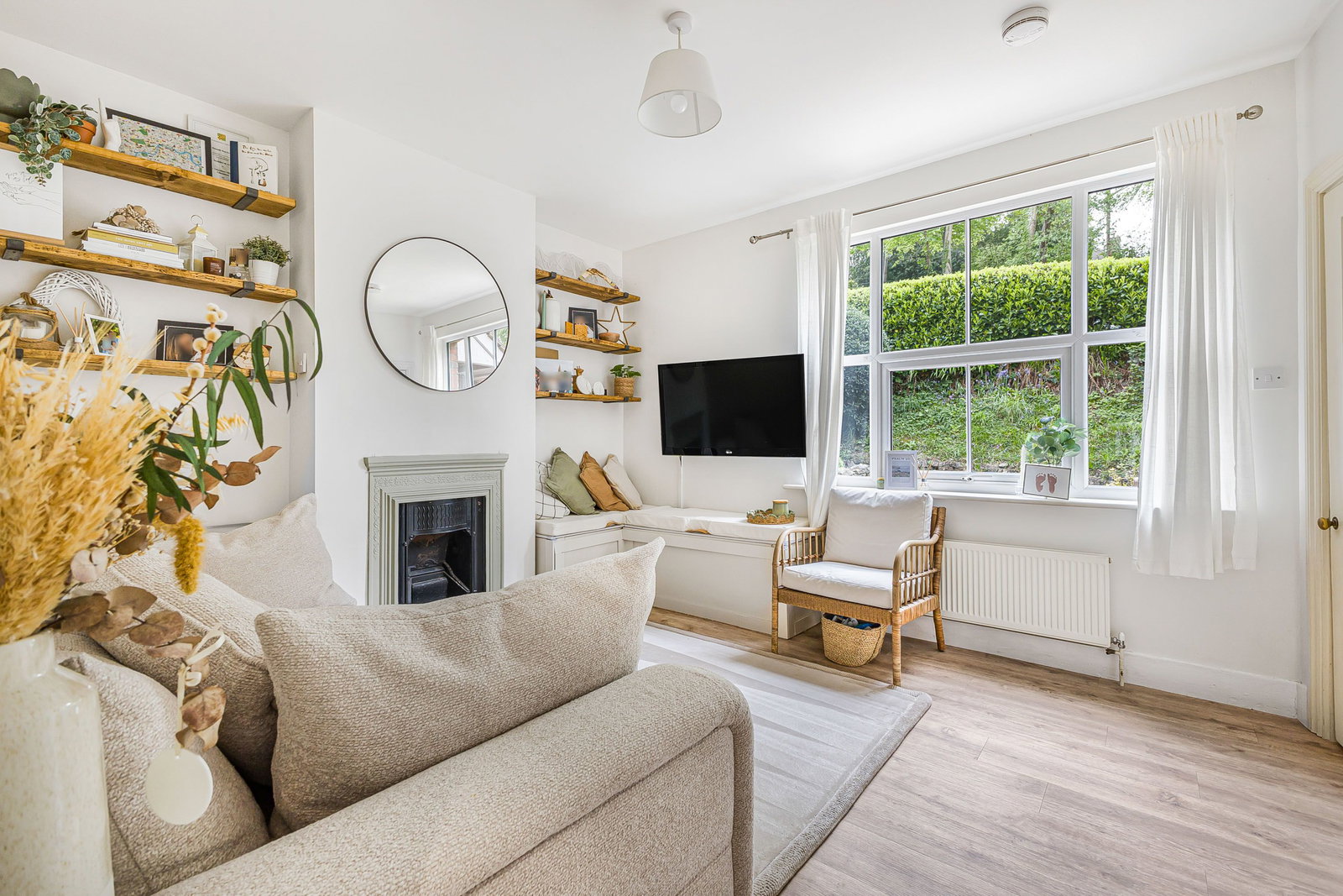 Terraced House in Sevenoaks