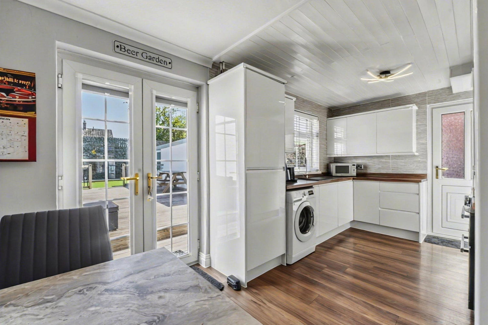 Semi Detached House in Whitehaven
