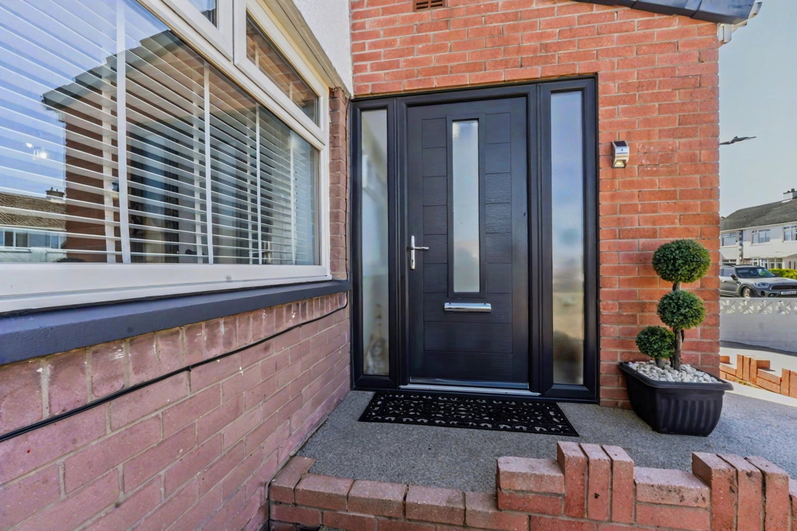 Semi Detached House in Whitehaven