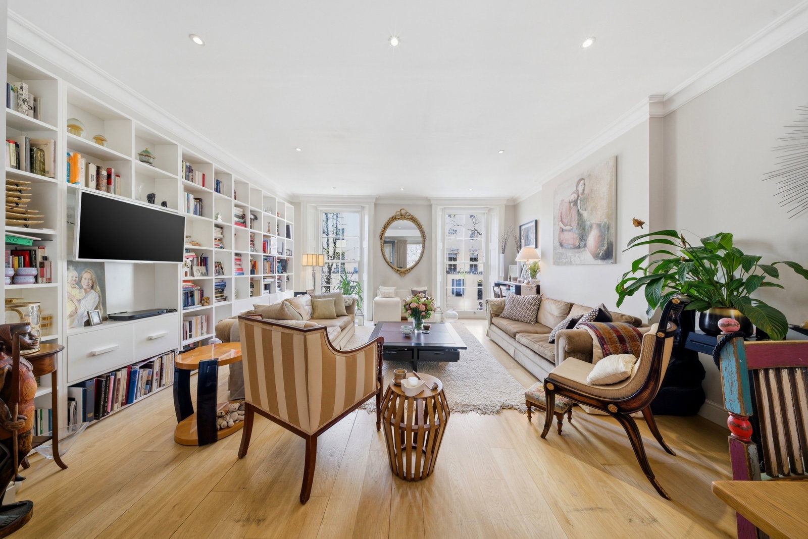Maisonette in Notting Hill