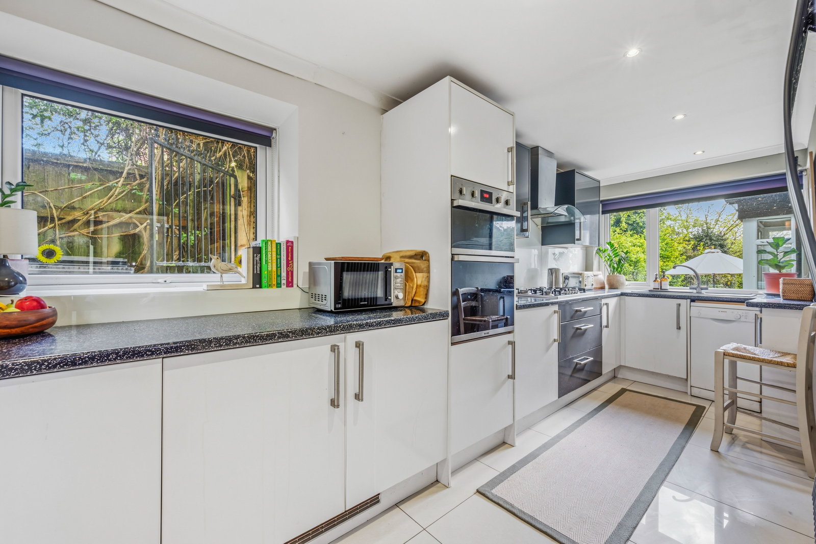 Cottage in Oxton