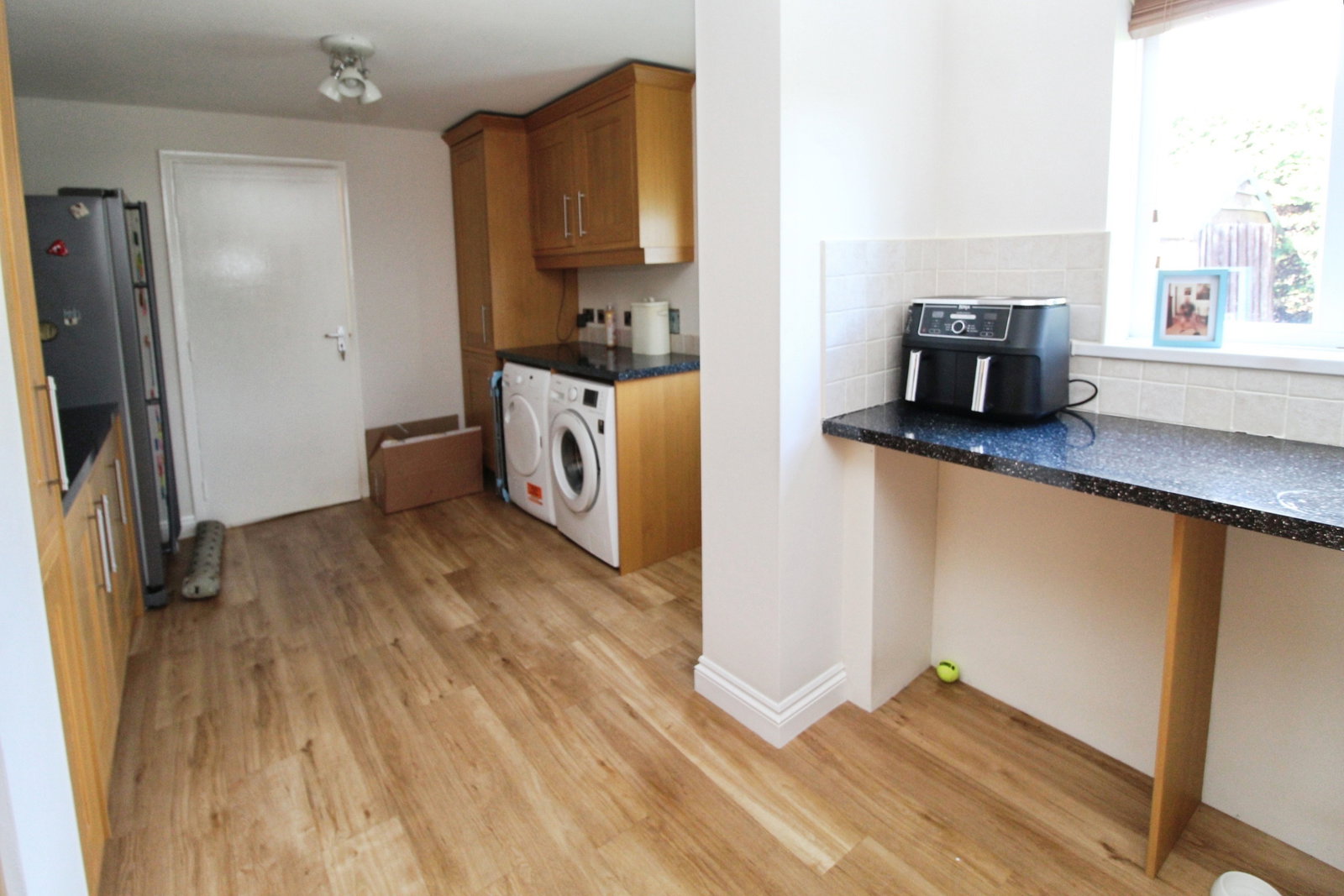 Detached House in Chopwell
