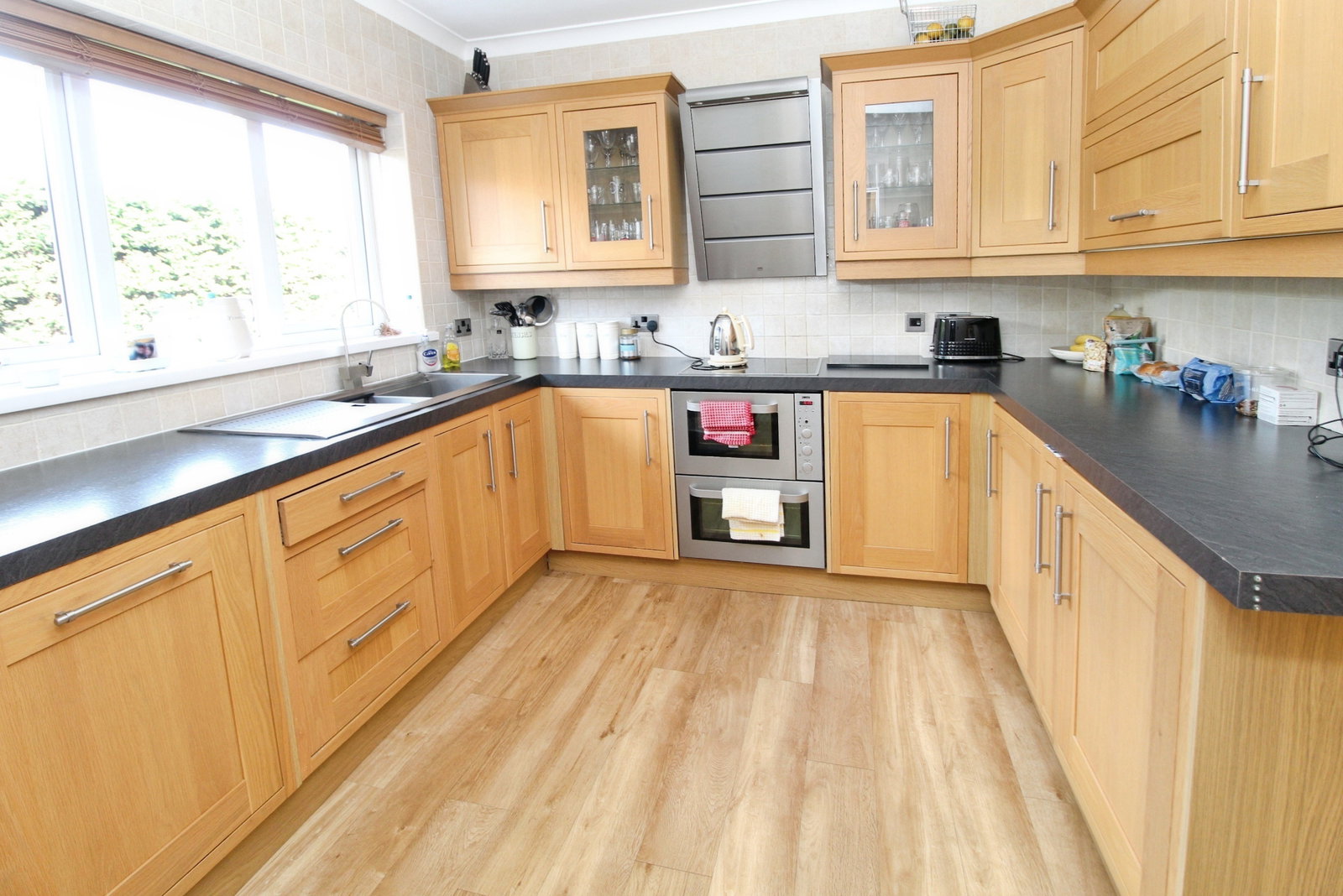 Detached House in Chopwell
