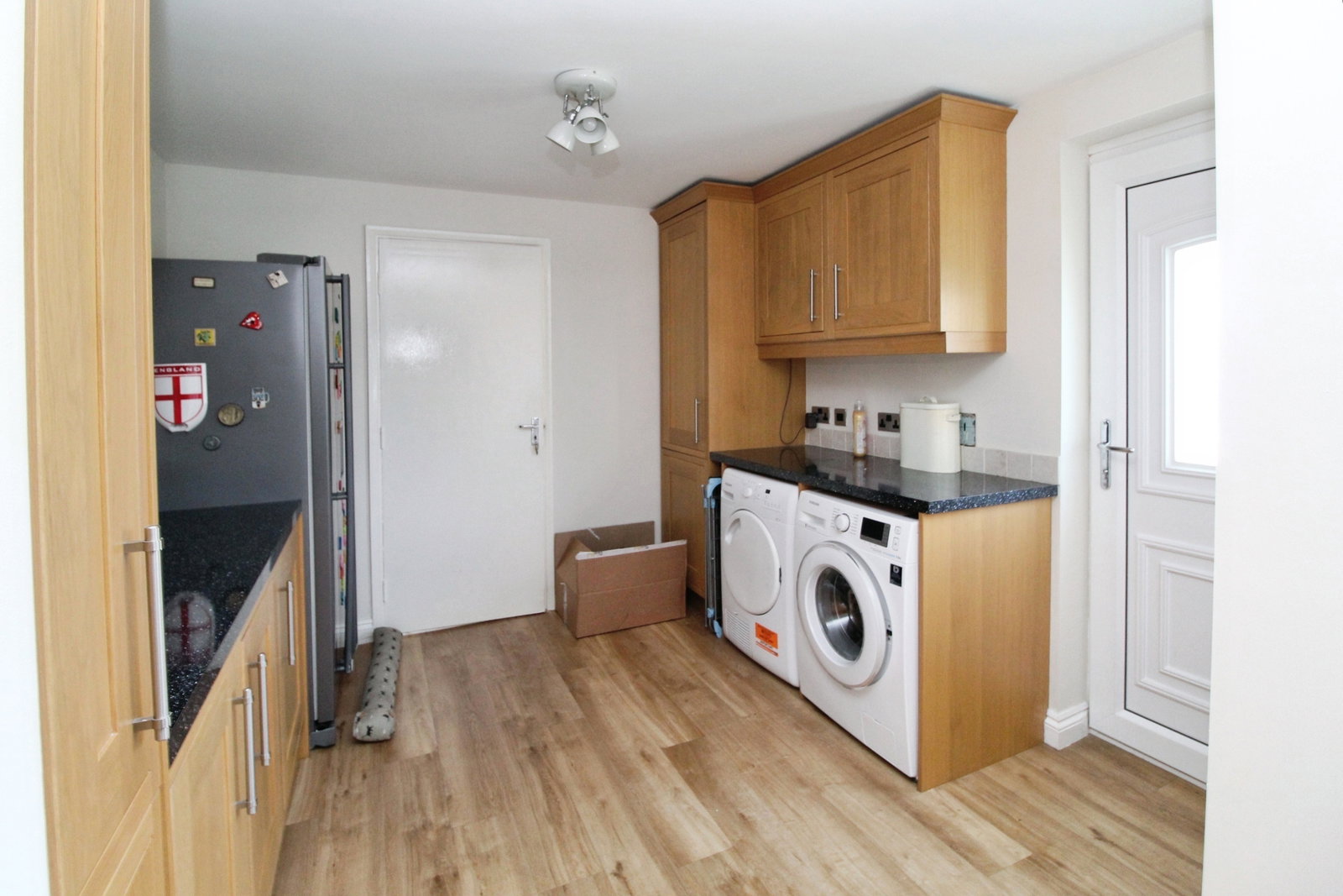 Detached House in Chopwell