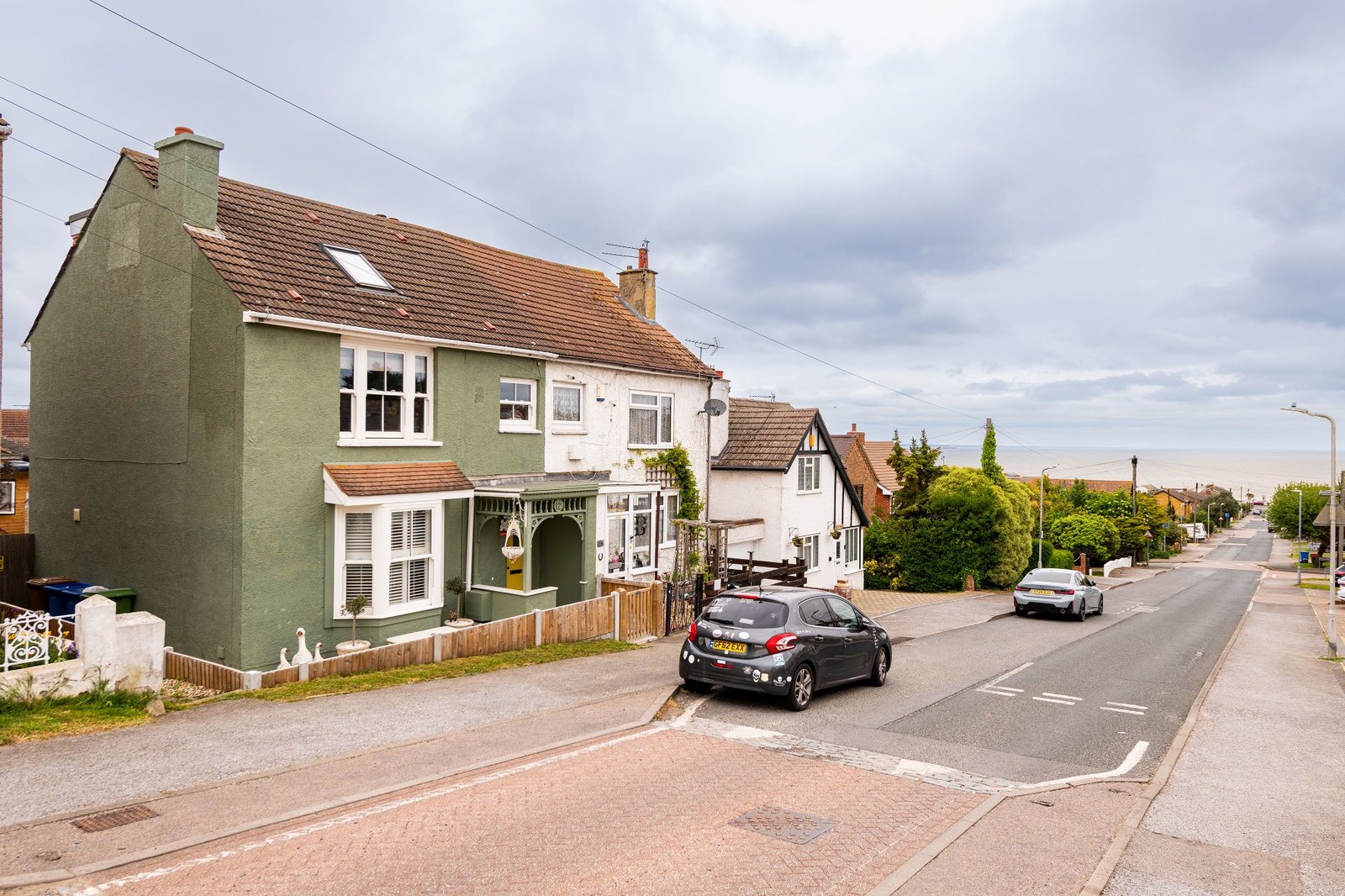 Semi Detached House in Sheerness