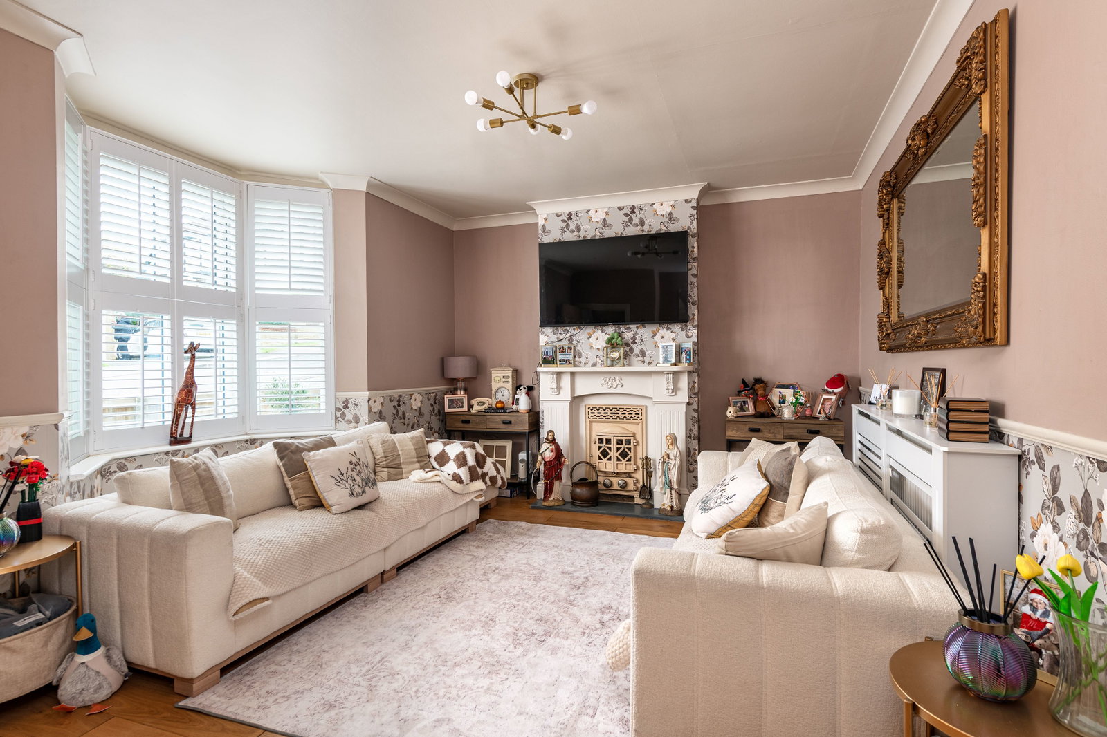 Semi Detached House in Sheerness