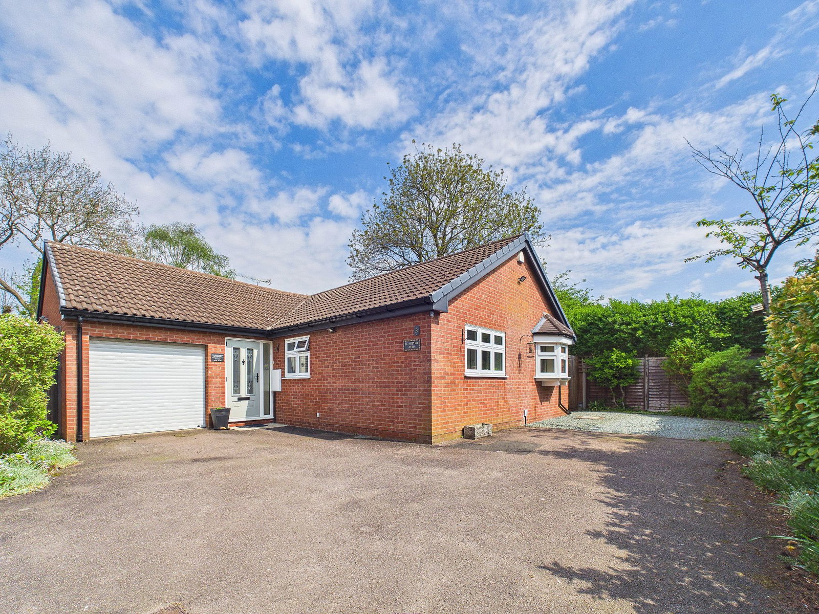 Bungalow in Leicester