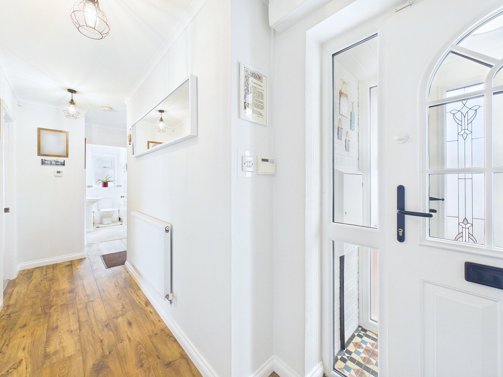 Bungalow in Leicester