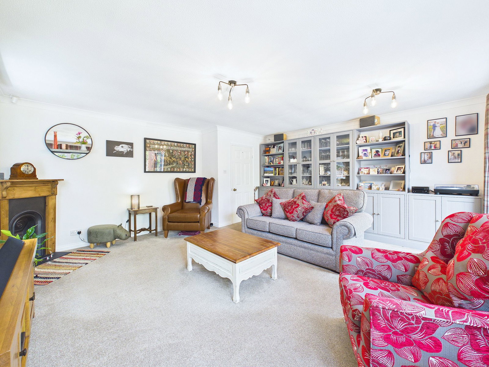 Bungalow in Leicester