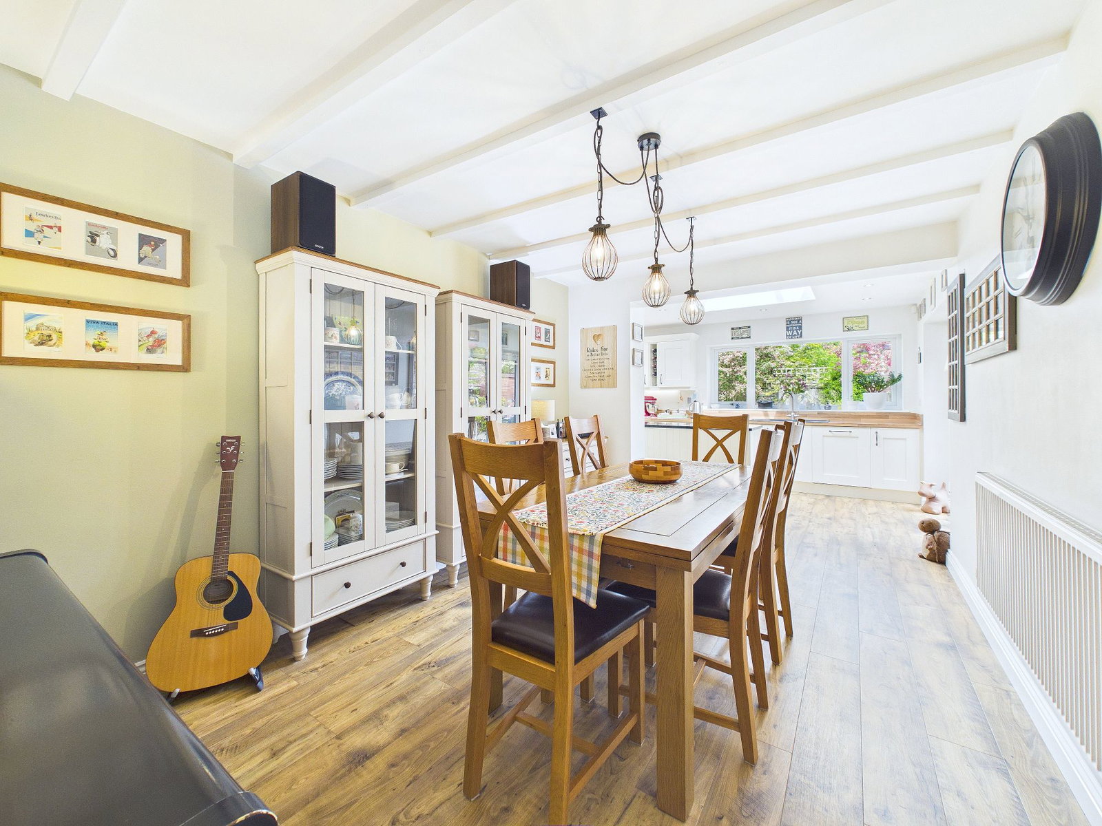 Bungalow in Leicester