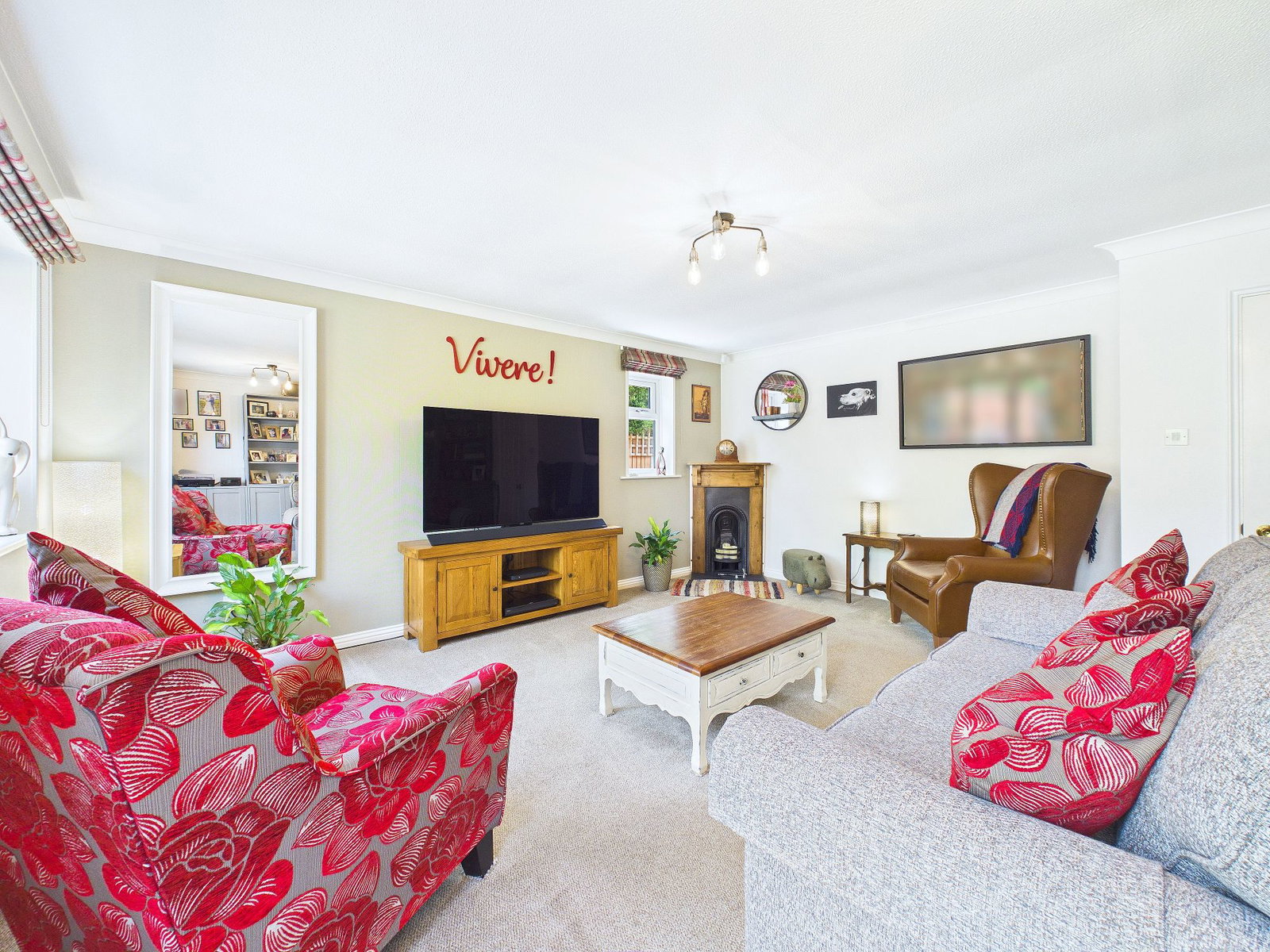 Bungalow in Leicester