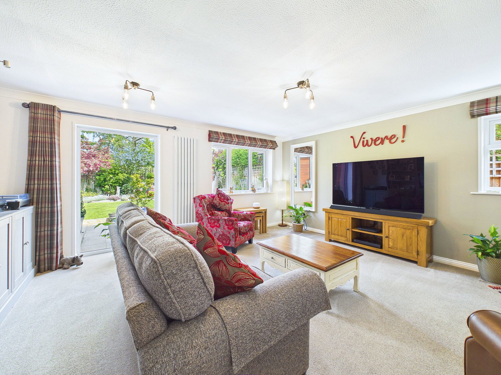 Bungalow in Leicester