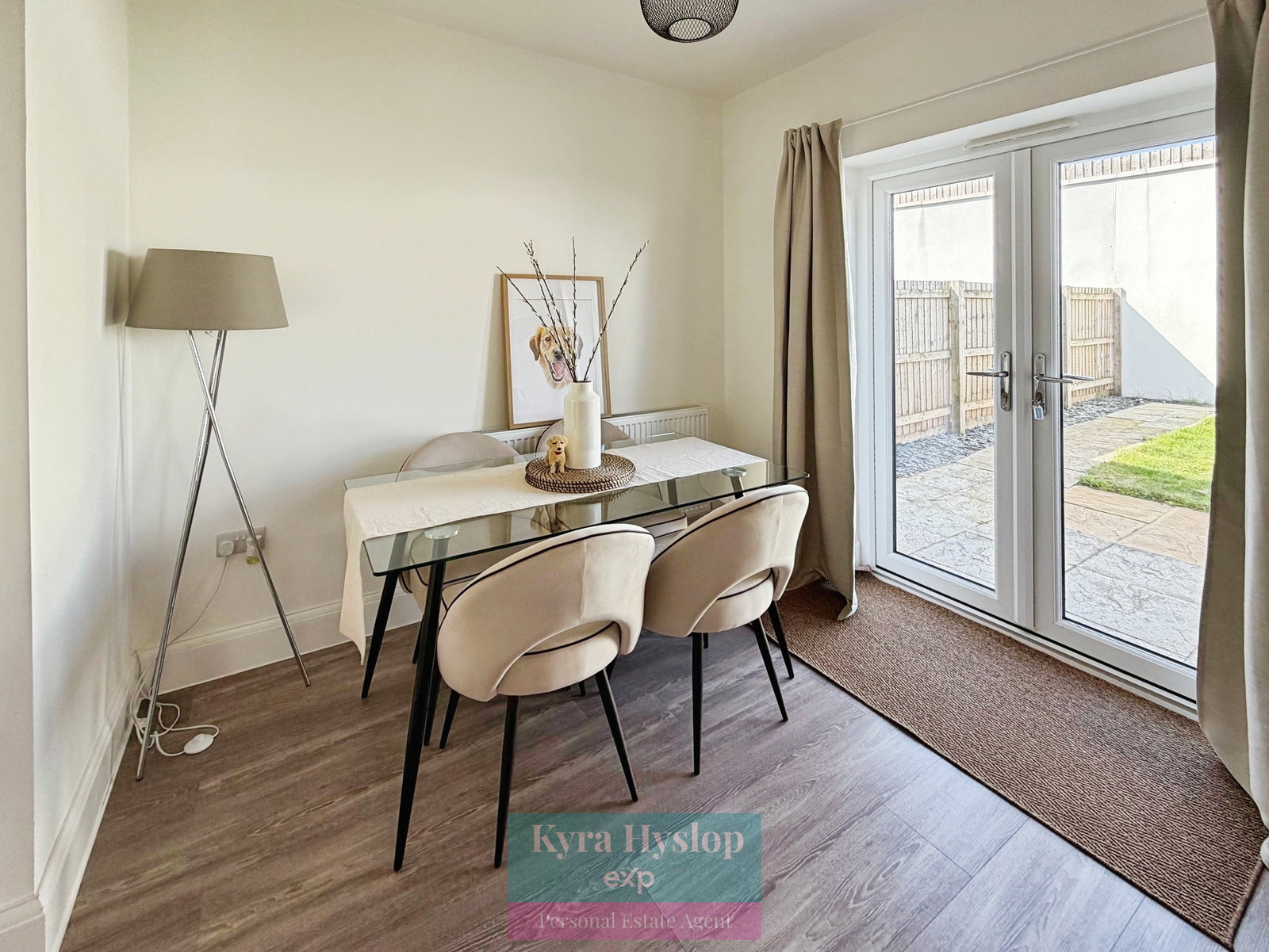 Semi Detached House in Exeter