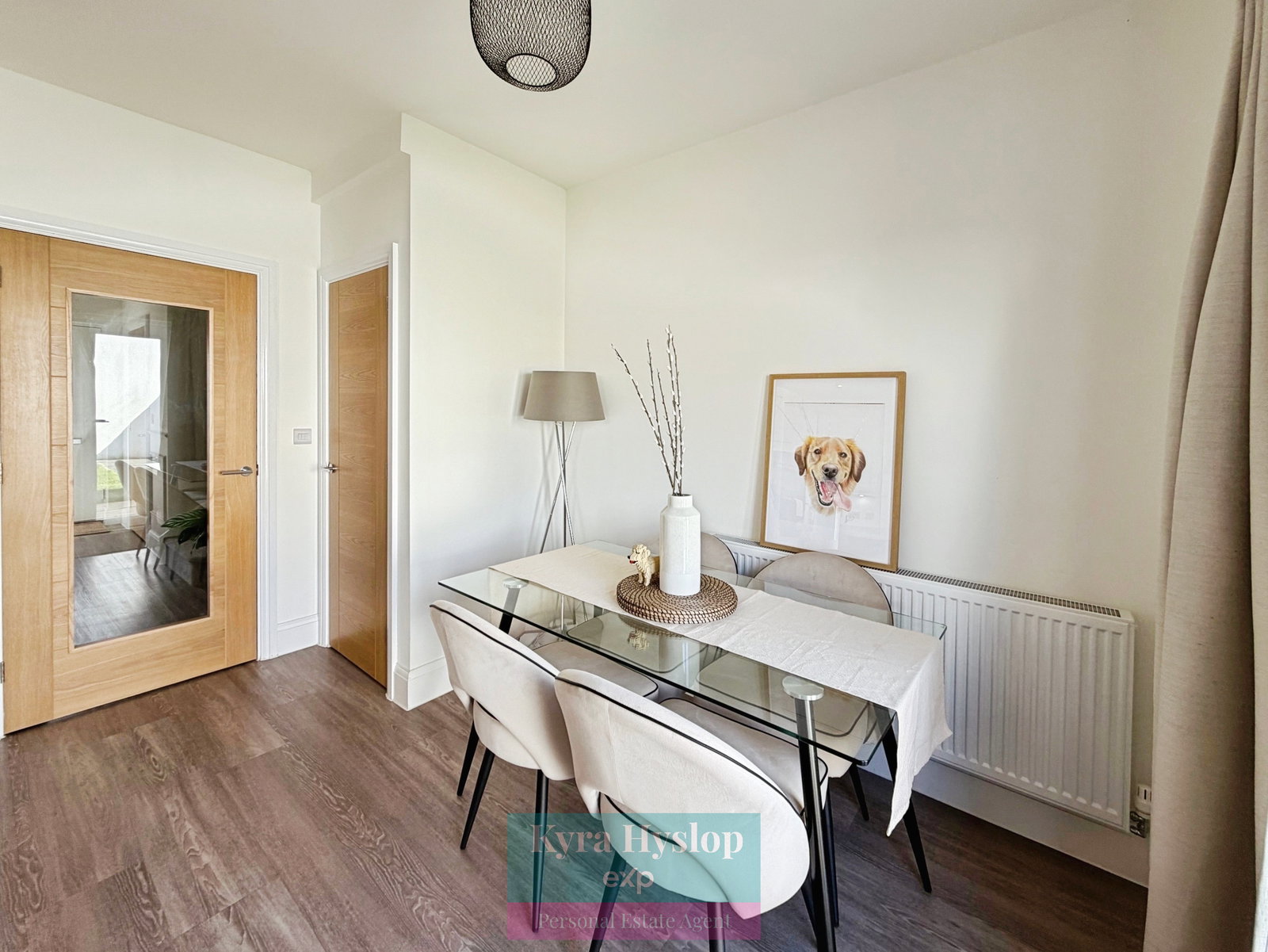 Semi Detached House in Exeter