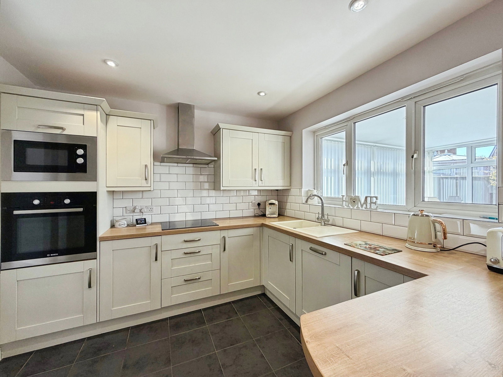 Detached House in Carlisle