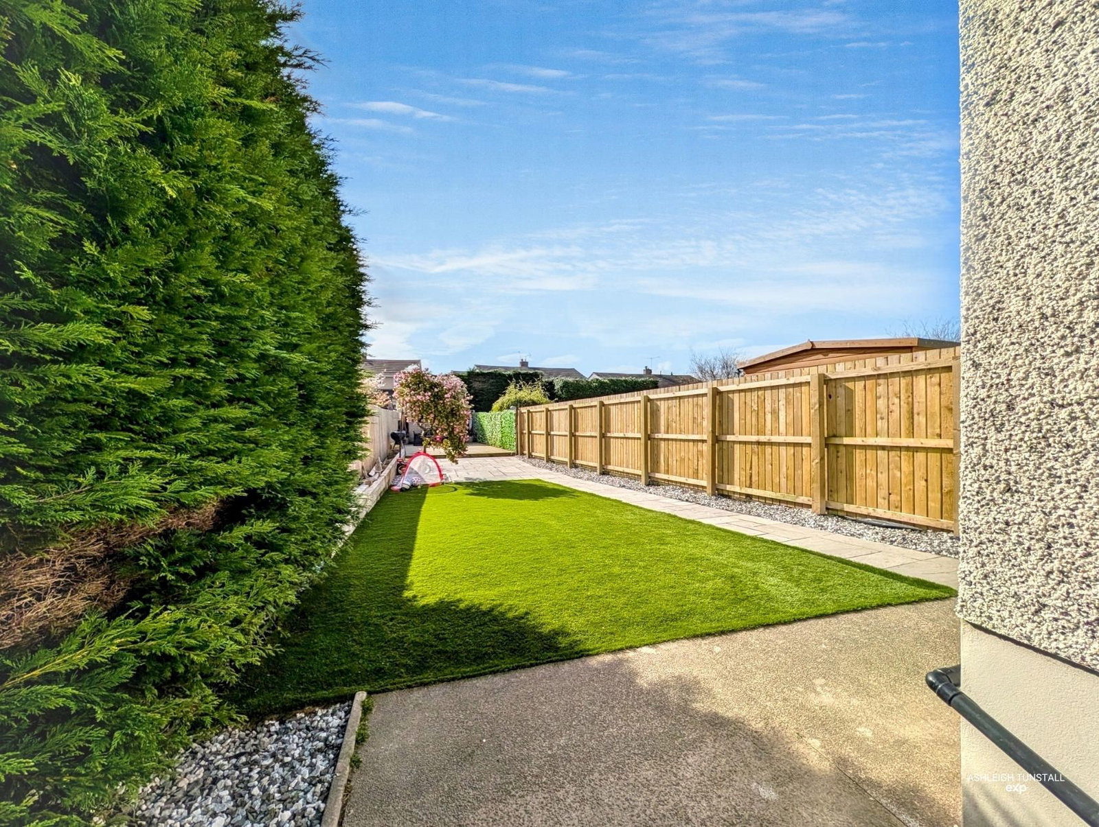Semi Detached House in Workington