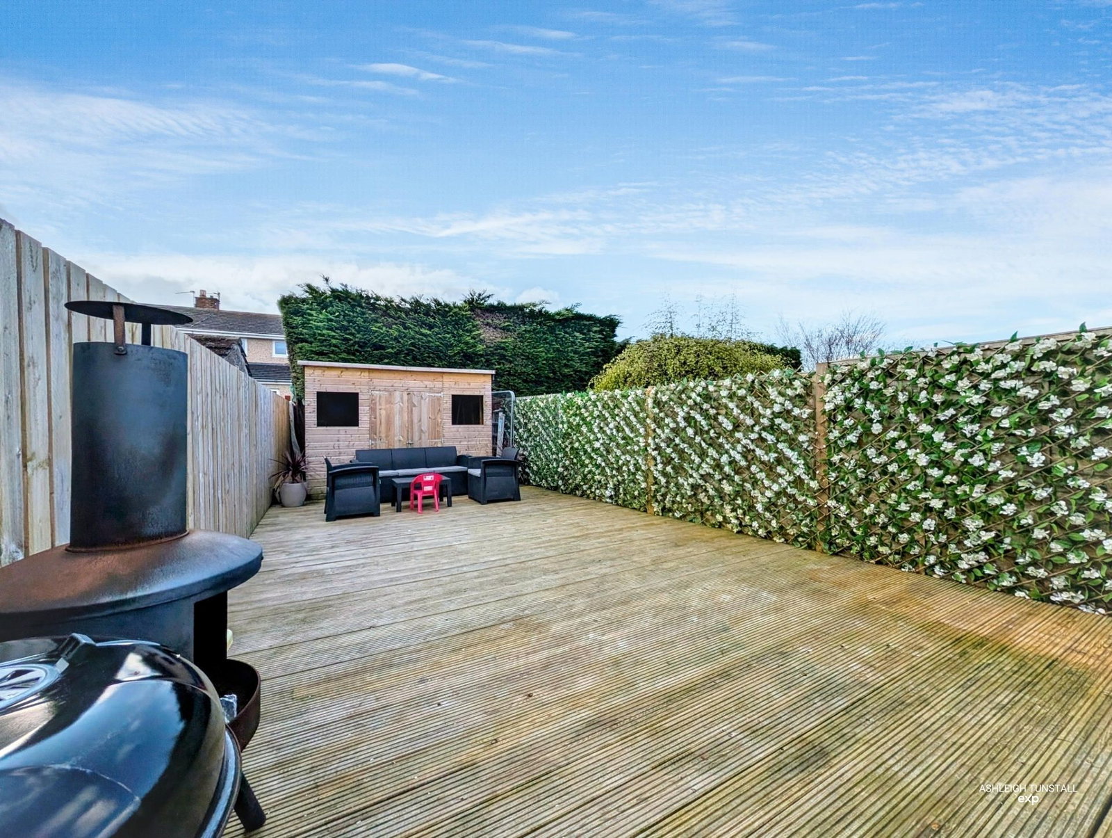 Semi Detached House in Workington