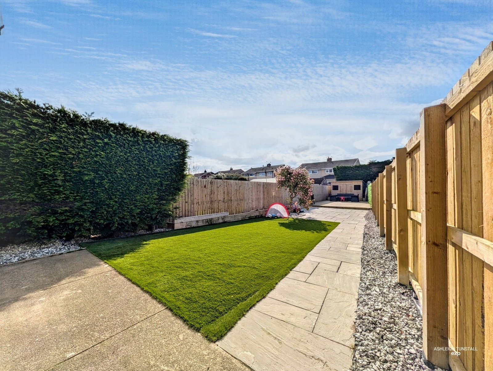 Semi Detached House in Workington