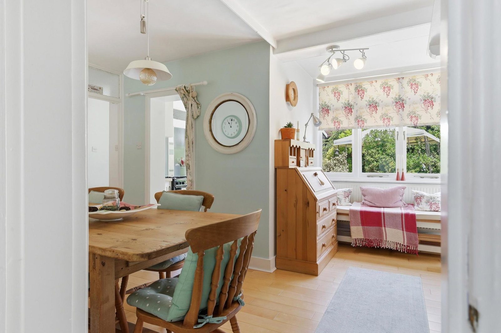 Maisonette in Harlow