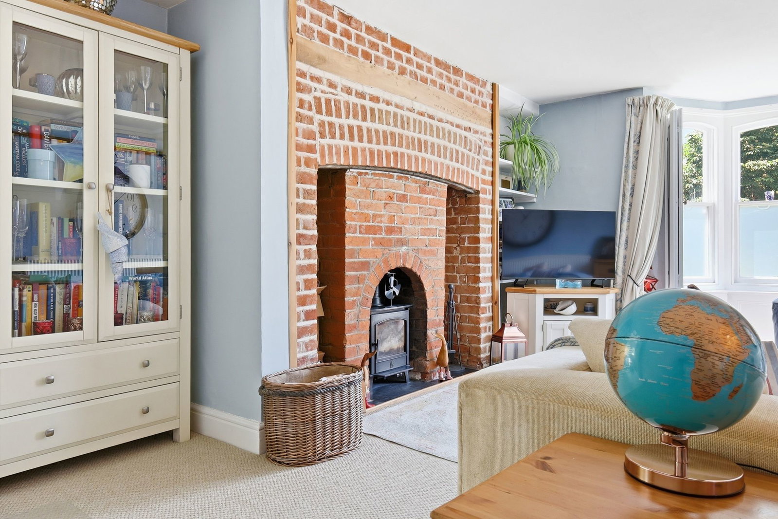 Maisonette in Harlow