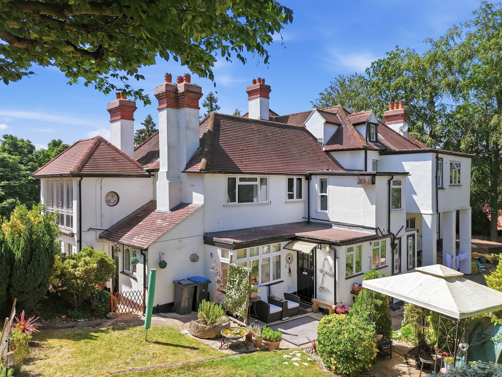 Maisonette in Harlow