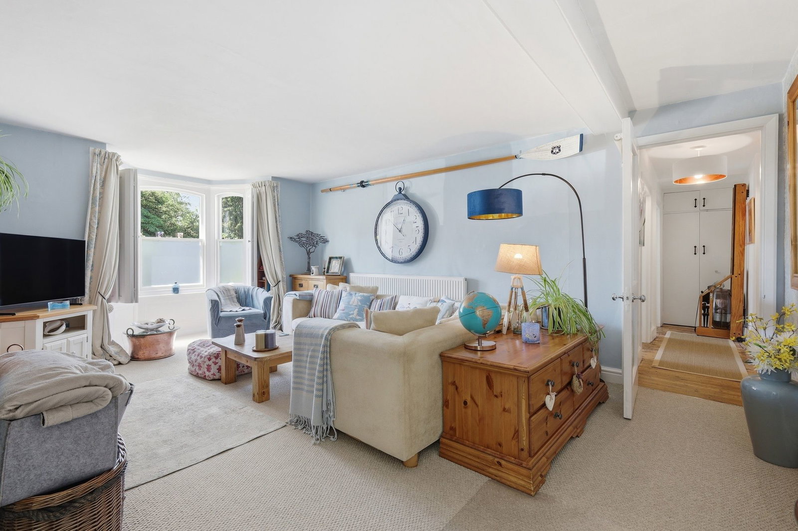 Maisonette in Harlow