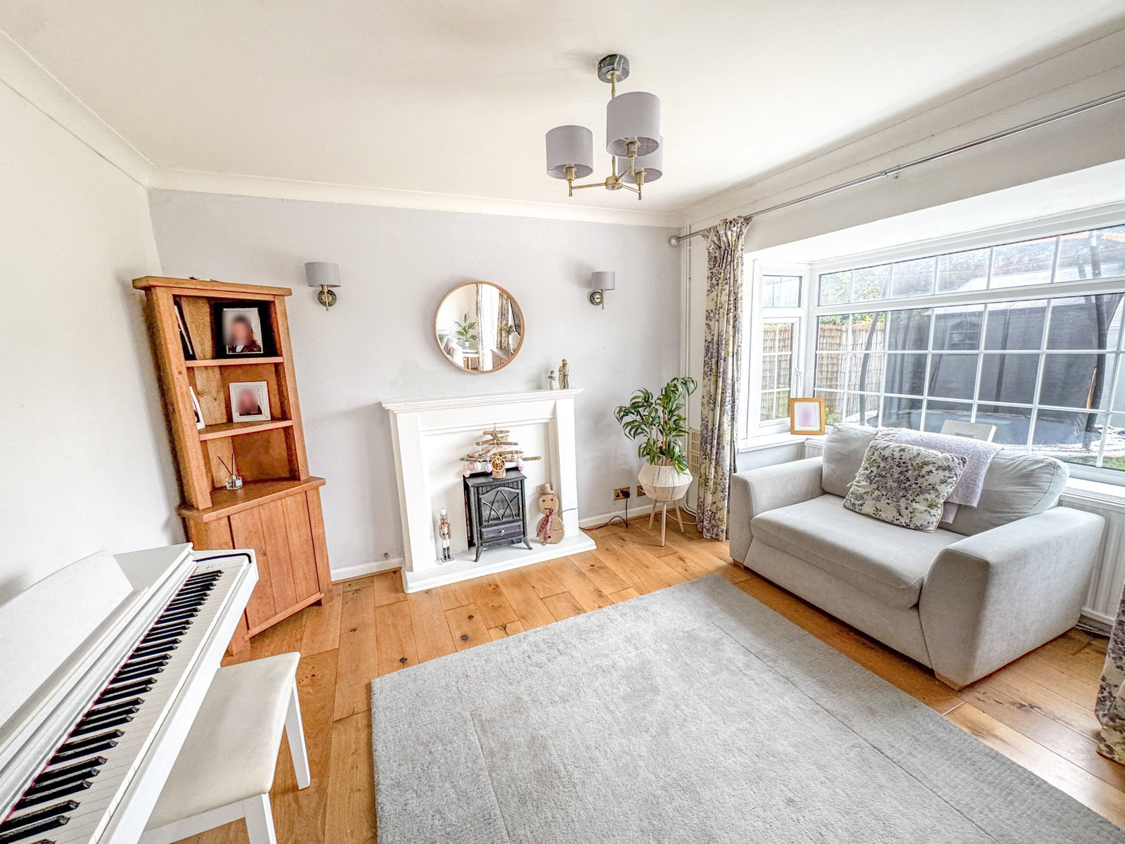 Detached House in Porthcawl