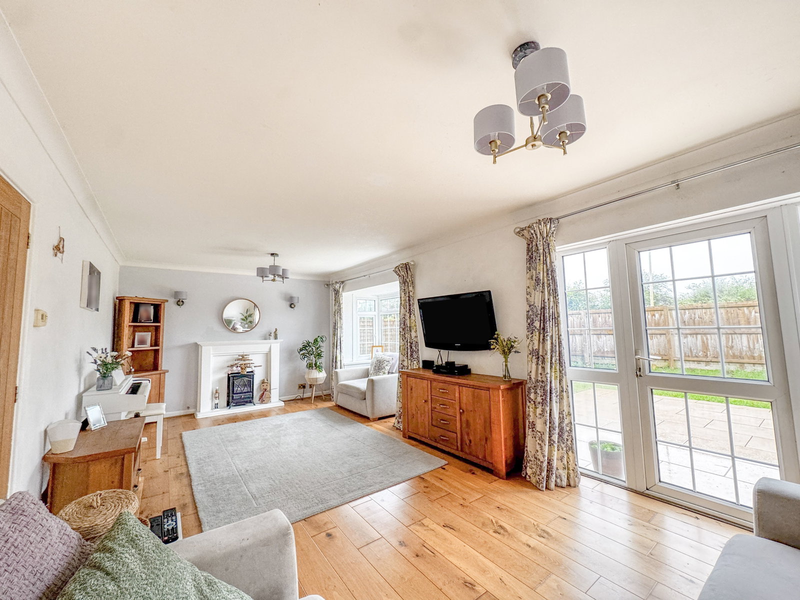 Detached House in Porthcawl