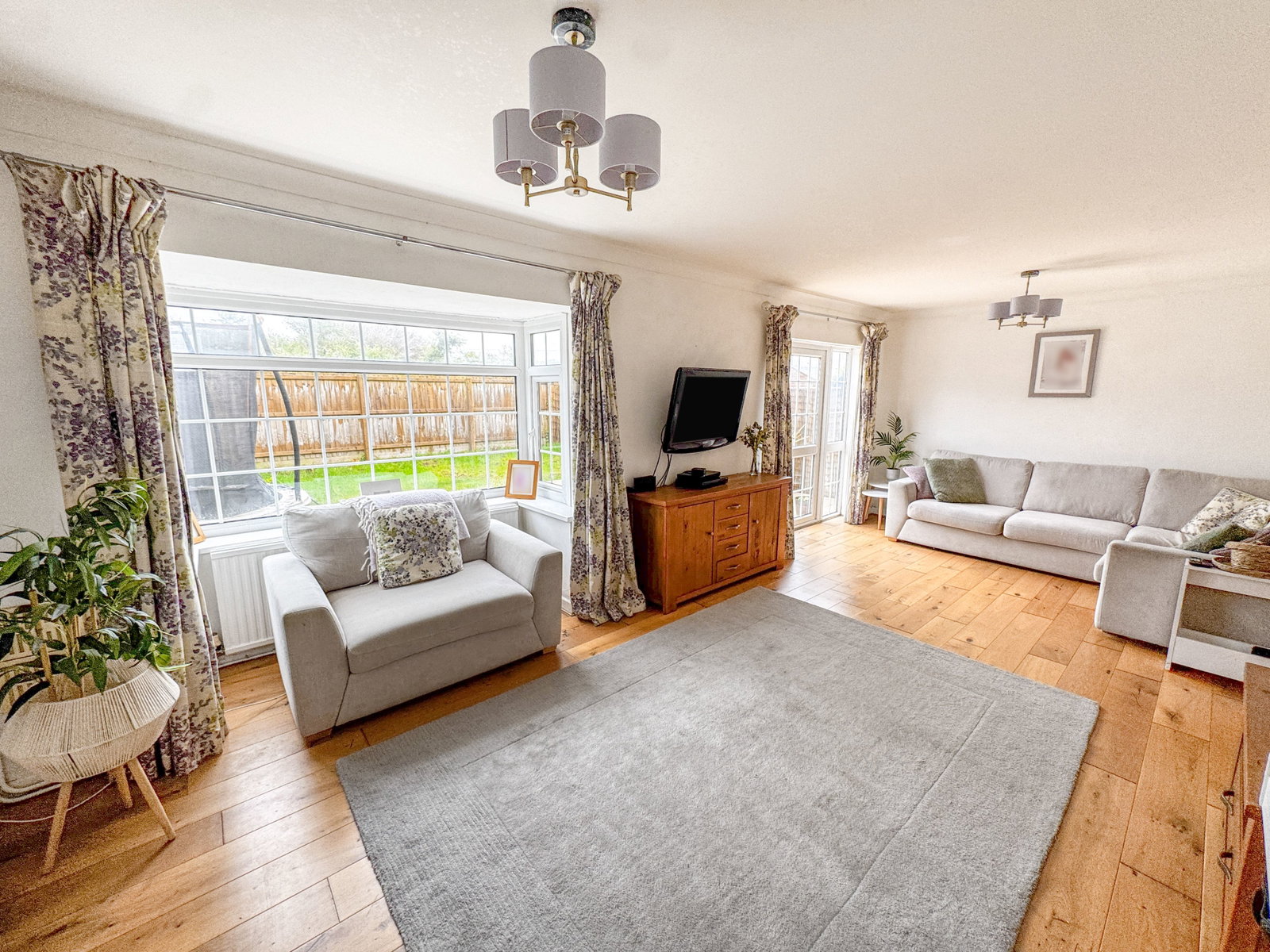 Detached House in Porthcawl