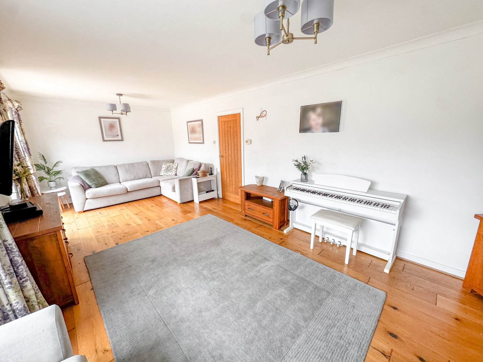 Detached House in Porthcawl