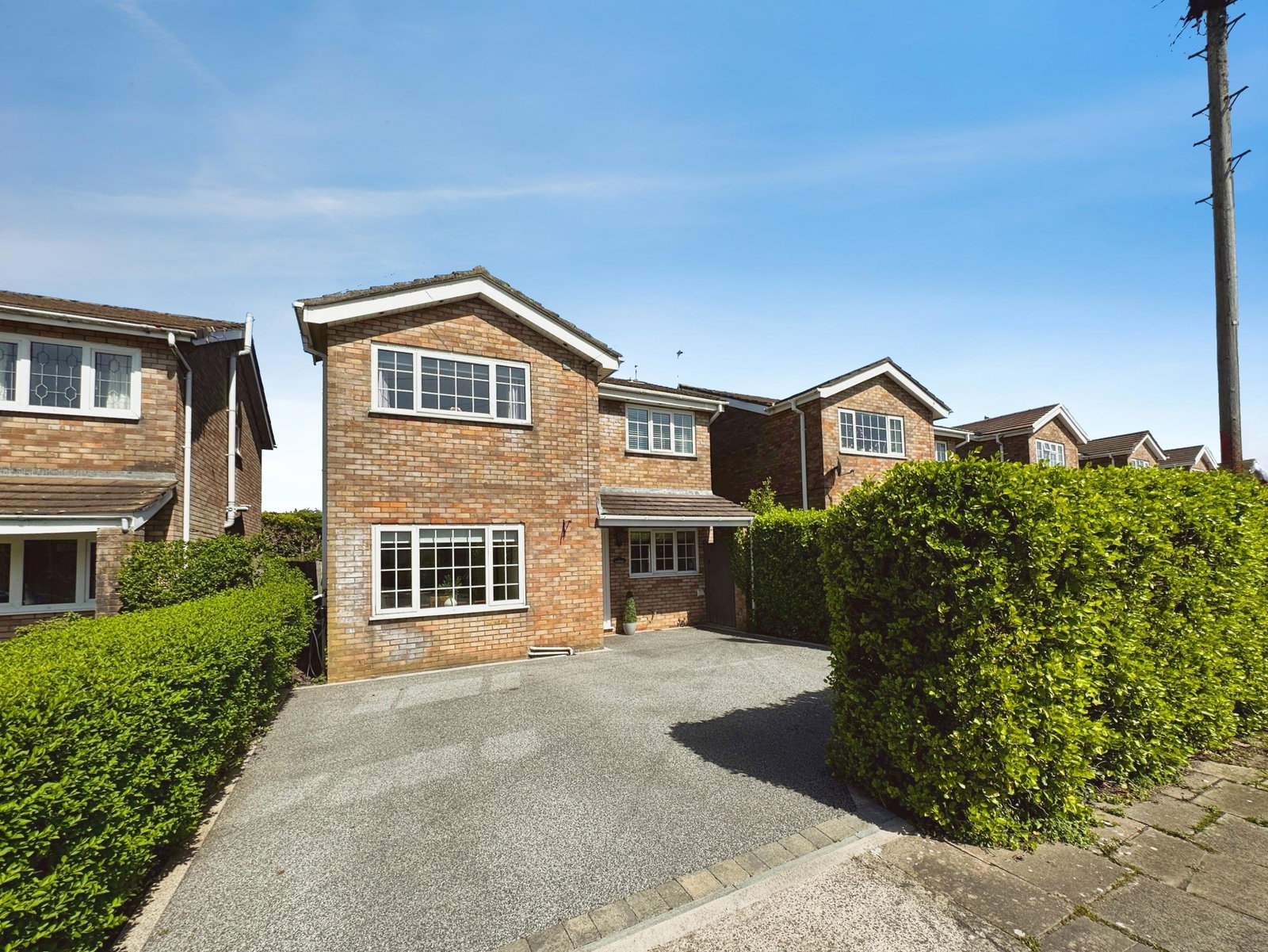 Detached House in Porthcawl