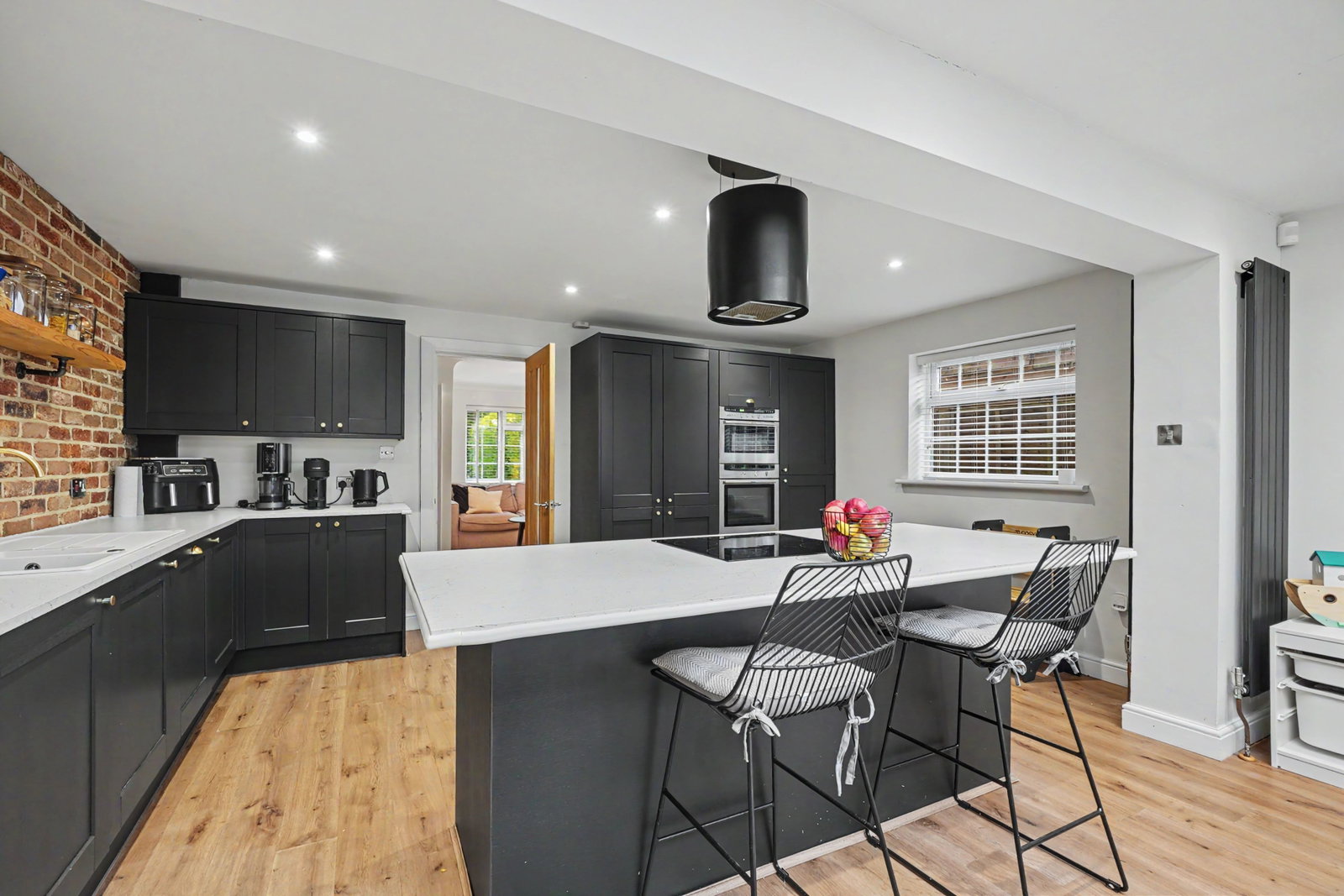 Semi Detached House in Chatham