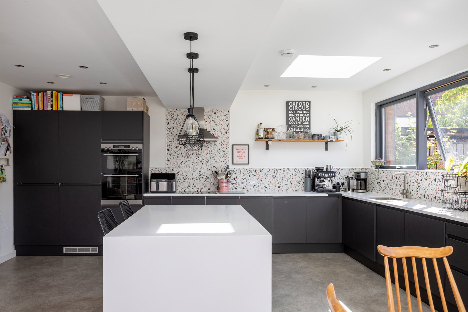 Terraced House in York 5