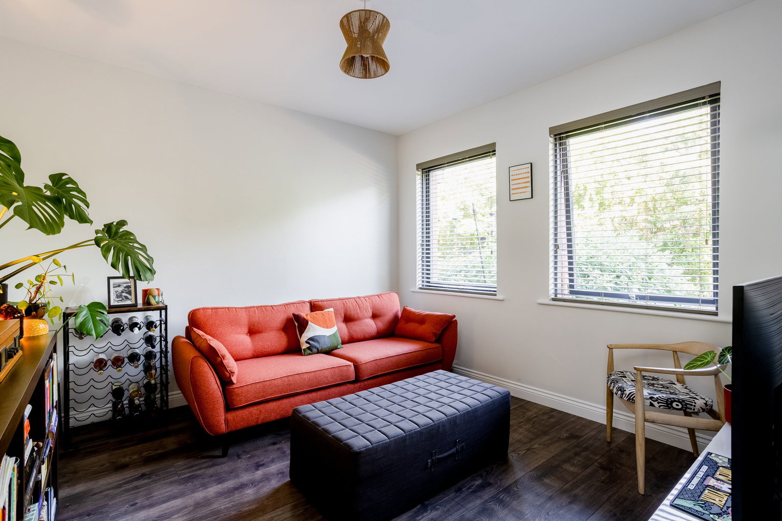 Terraced House for sale in York, Derwent Mews, York, YO10 3DN, 1165 m²