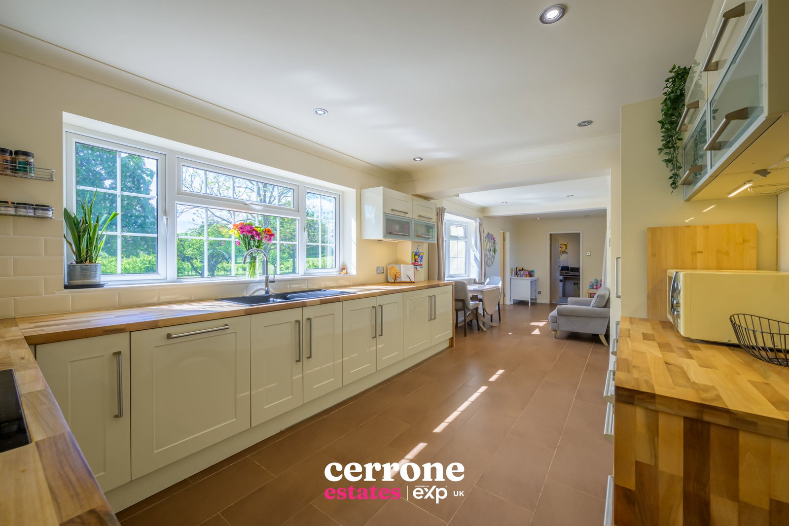 Detached House in Bromsgrove