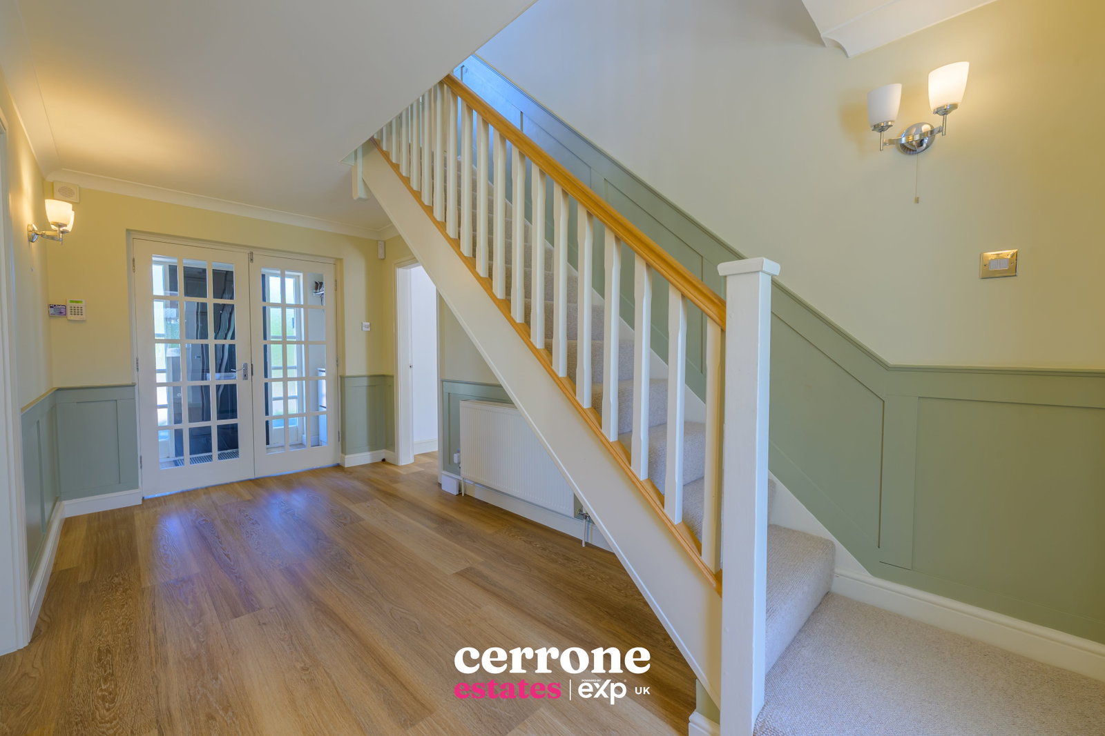 Detached House in Bromsgrove
