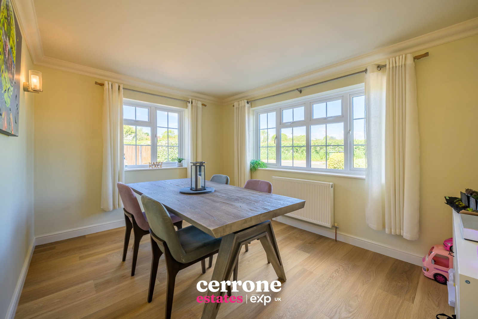 Detached House in Bromsgrove